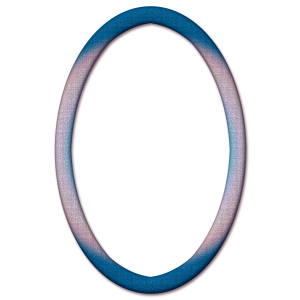 Oval 20x30